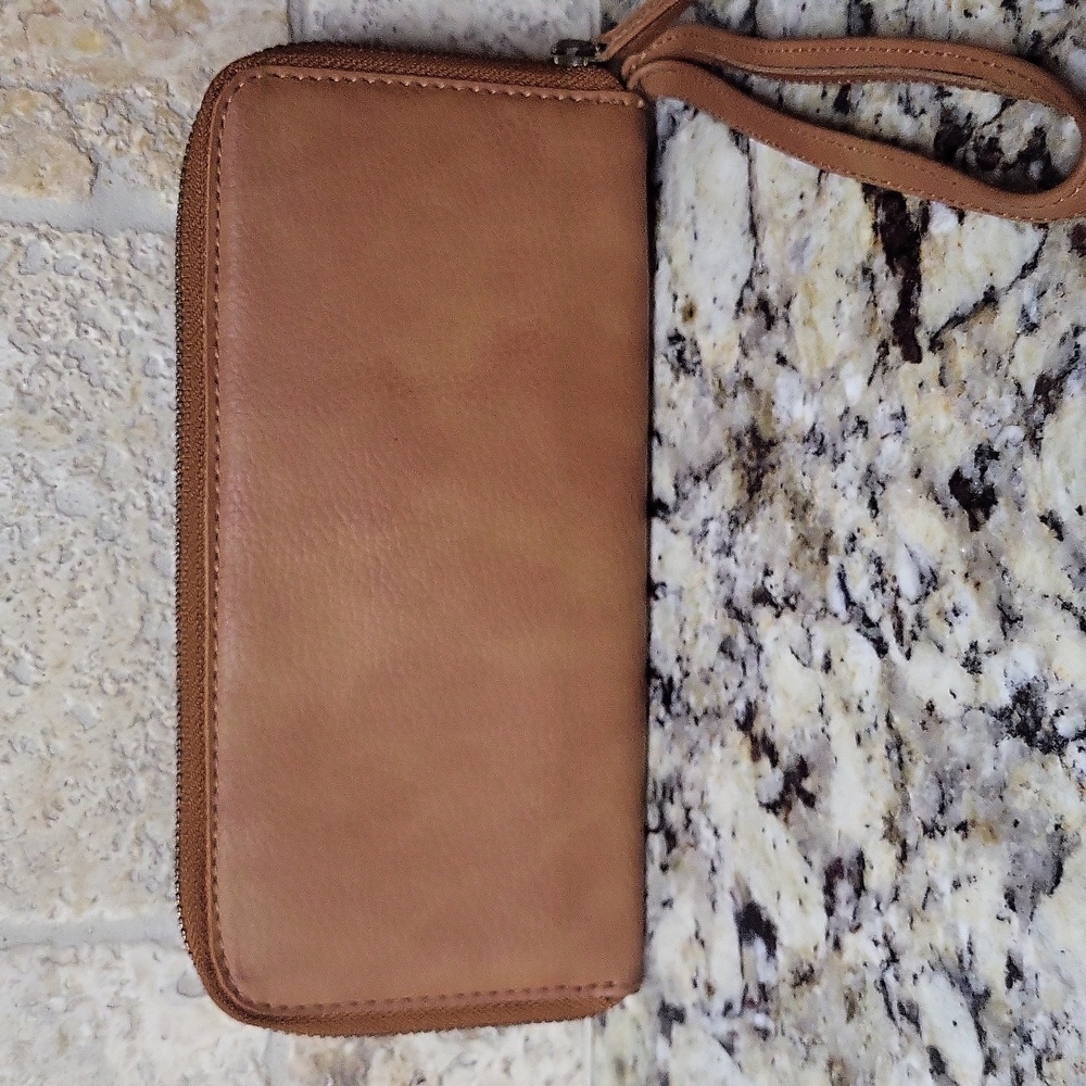 Free People Wristlet Walllet - Picture 6 of 12